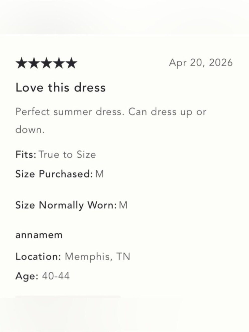 NWT Size XL - By Anthropologie Peregrine Cotton Puff-Sleeve Midi Dress (US$ 188) - Picture 14 of 16